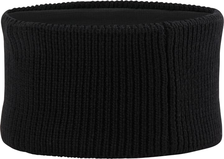 Haglöfs BC Headband True Black Haglöfs