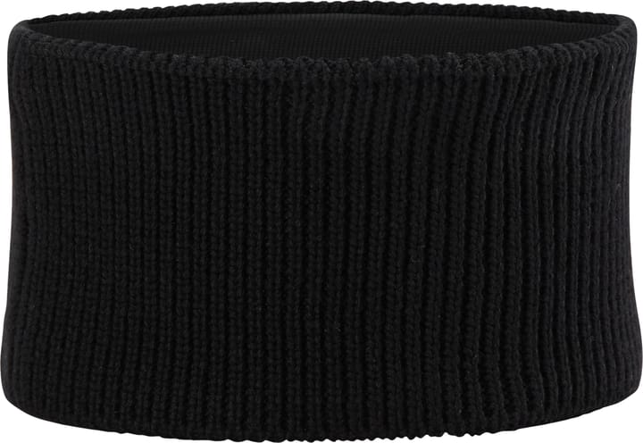 Haglöfs BC Headband True Black Haglöfs