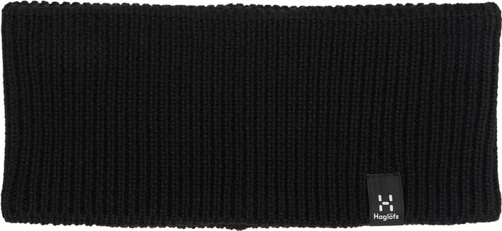 Haglöfs BC Headband True Black Haglöfs