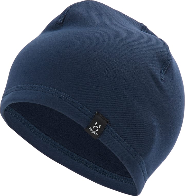 Haglöfs Betula Beanie Tarn Blue Haglöfs