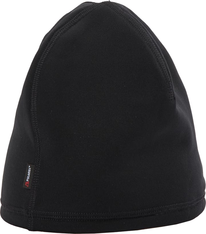 Haglöfs Betula Beanie True Black Haglöfs