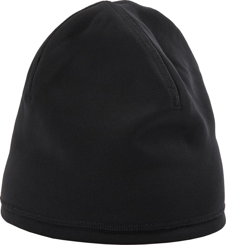 Haglöfs Betula Beanie True Black Haglöfs