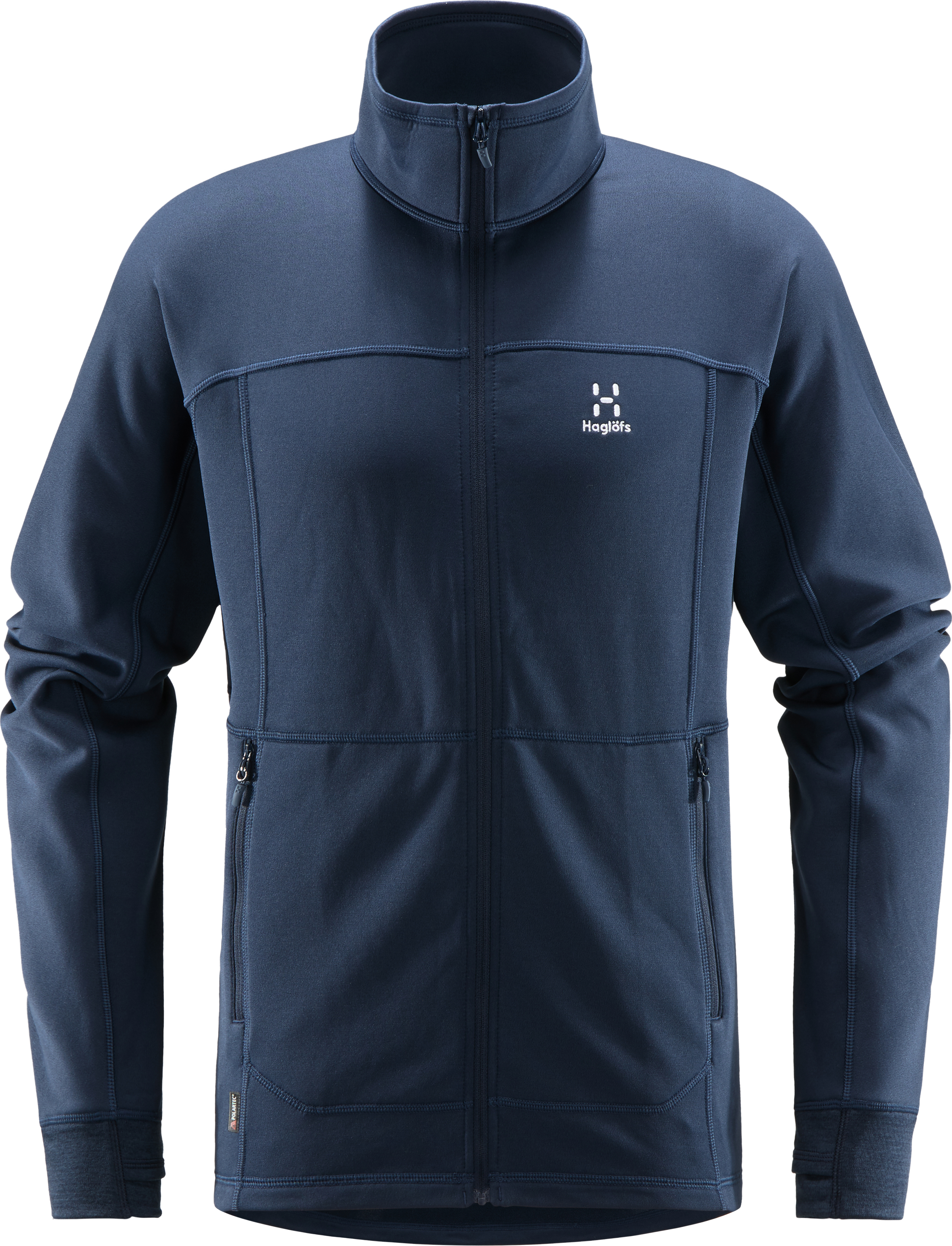 Haglöfs Men’s Betula Jacket Tarn Blue