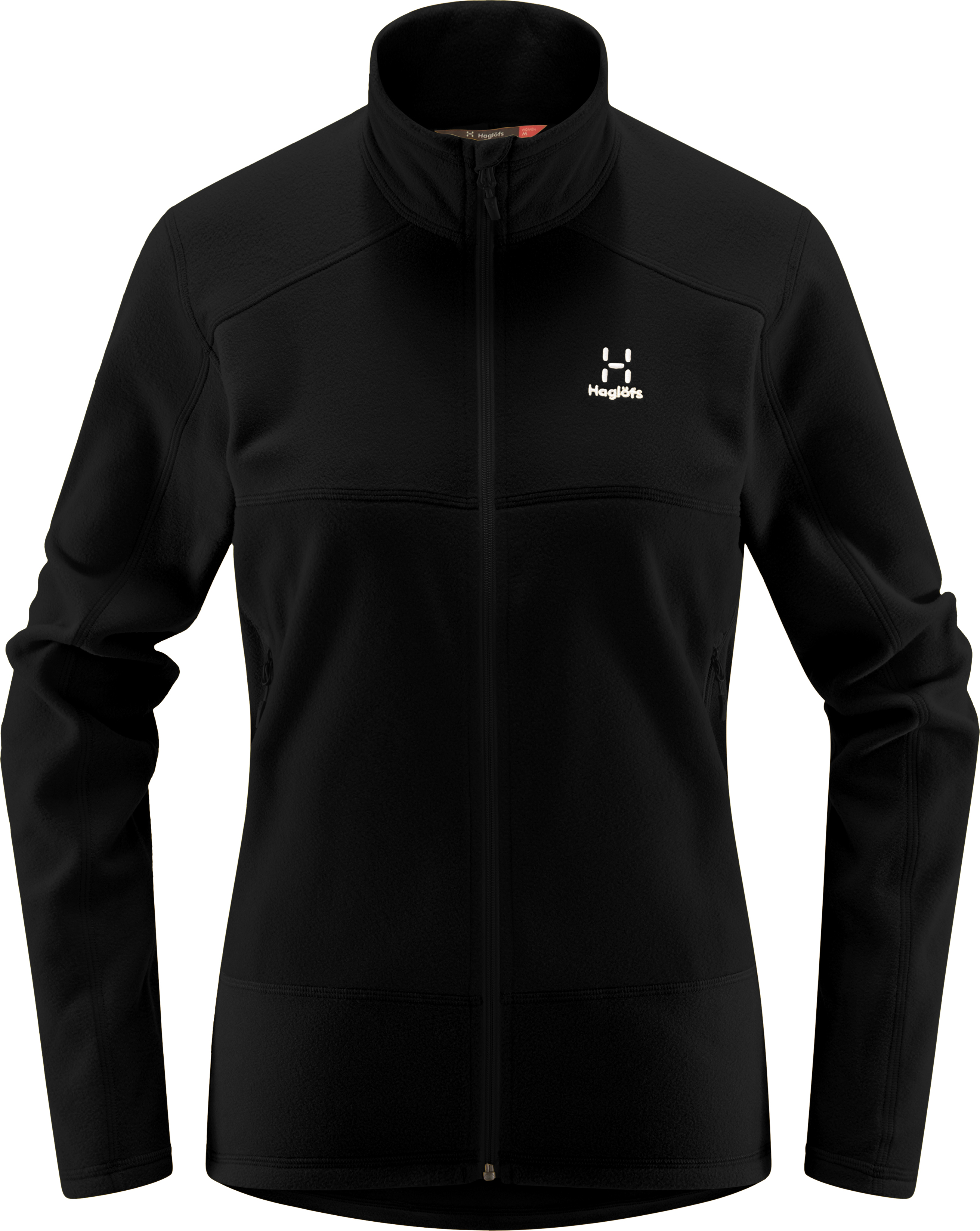 Haglöfs Women’s Buteo Mid Jacket True Black