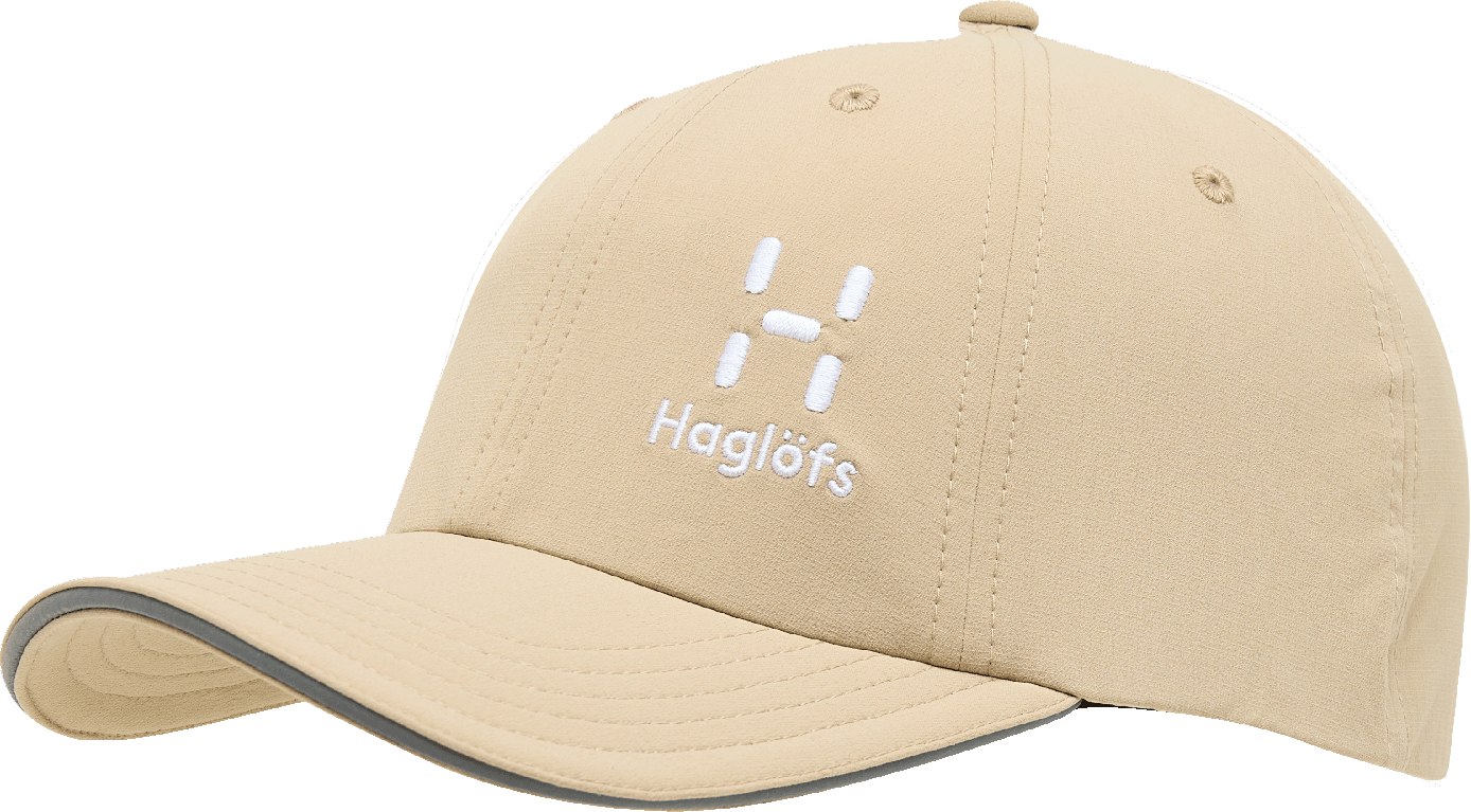 Haglöfs Equator III Cap Sand