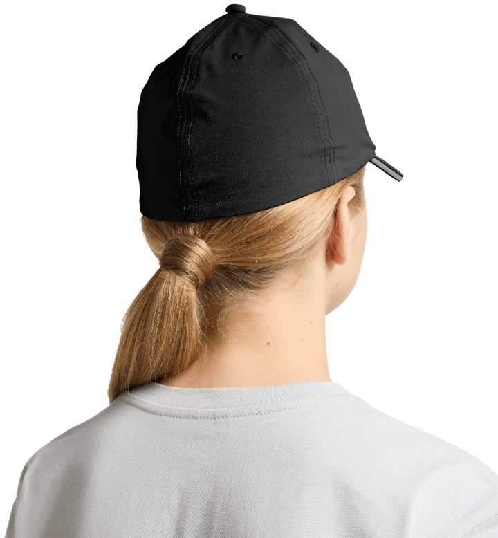 Haglöfs Equator III Cap True Black Haglöfs