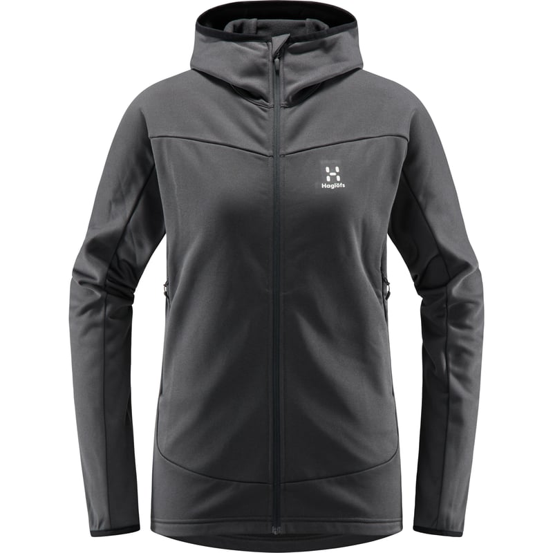 Haglöfs apex hood clearance jacket