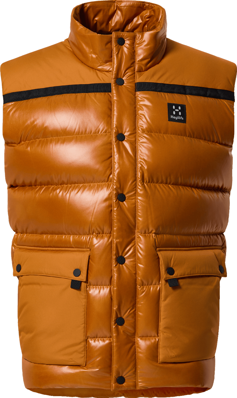 Haglofs hot sale down vest