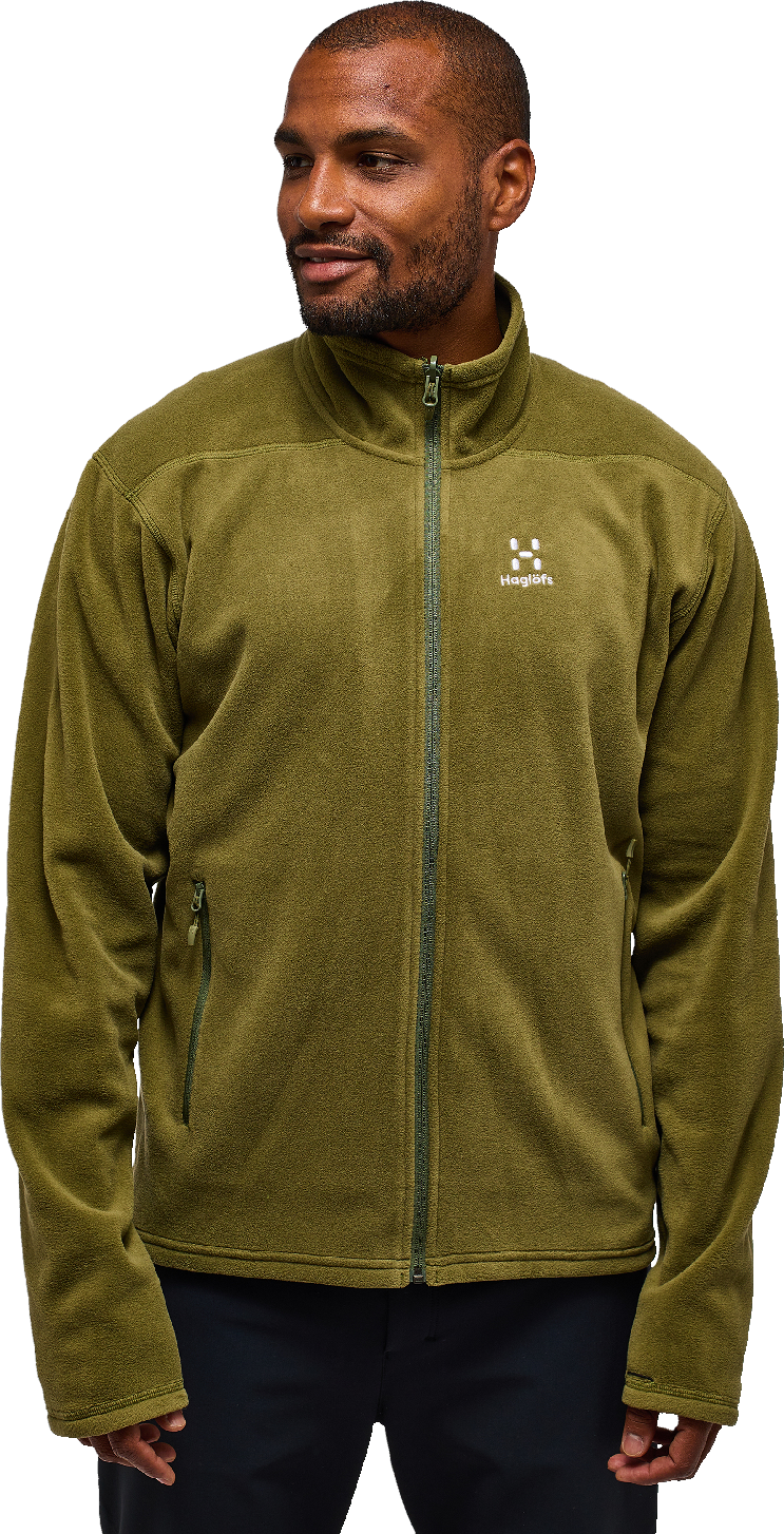 Haglofs 2025 green jacket