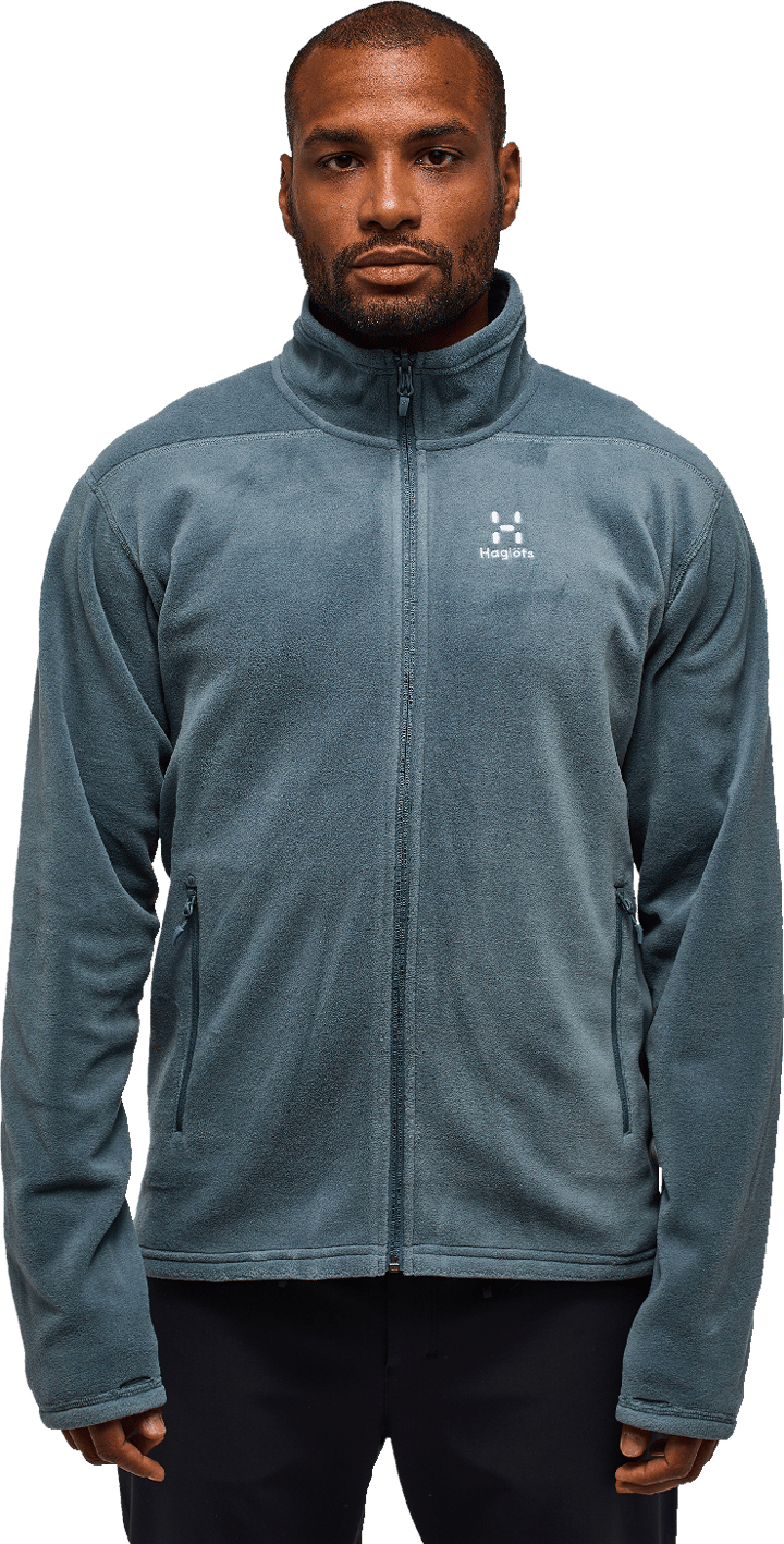 Haglöfs Men's Gran 3-in-1 Proof Jacket Tarn Blue/Steel Blue Haglöfs