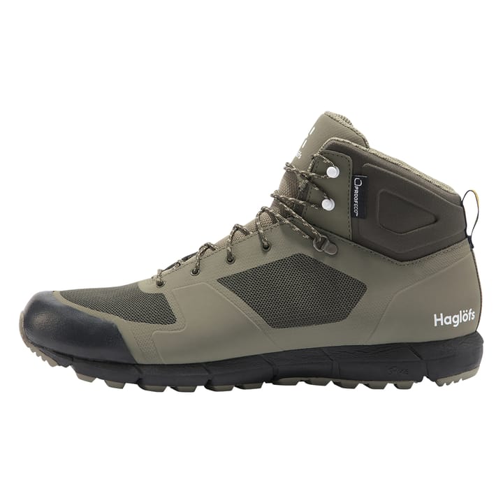 Haglofs walking deals boots uk