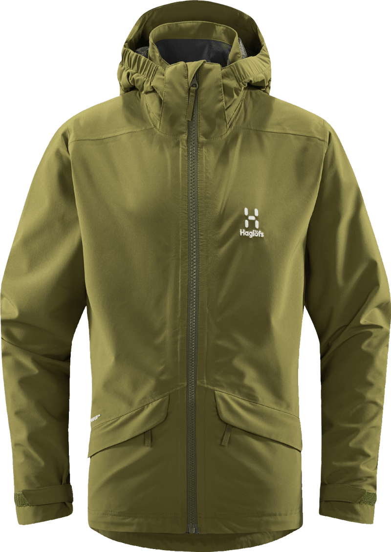 Jack wolfskin mila hooded jacket online