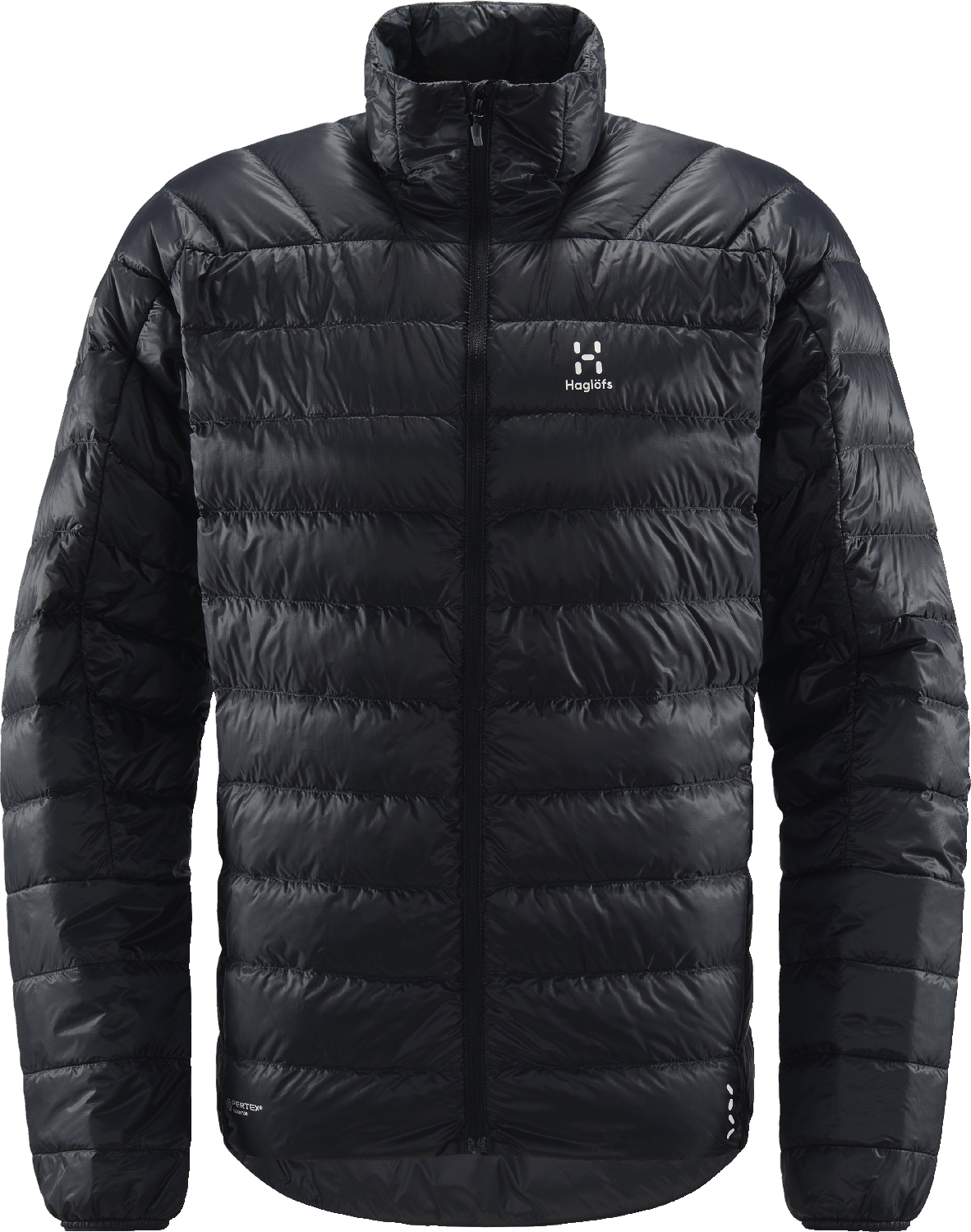 Haglöfs Men’s L.I.M Down Jacket True Black