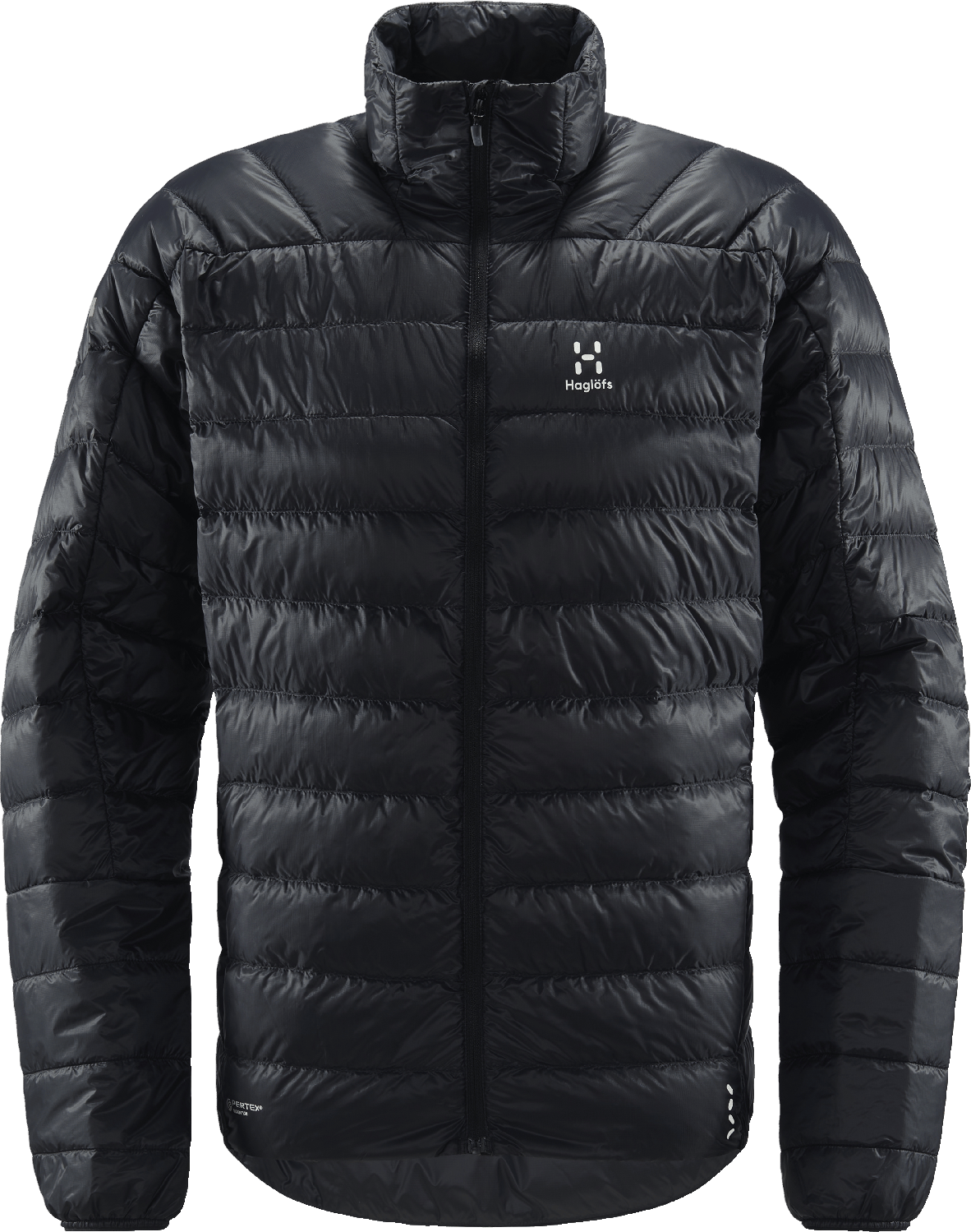 Haglöfs Men's L.I.M Down Jacket True Black