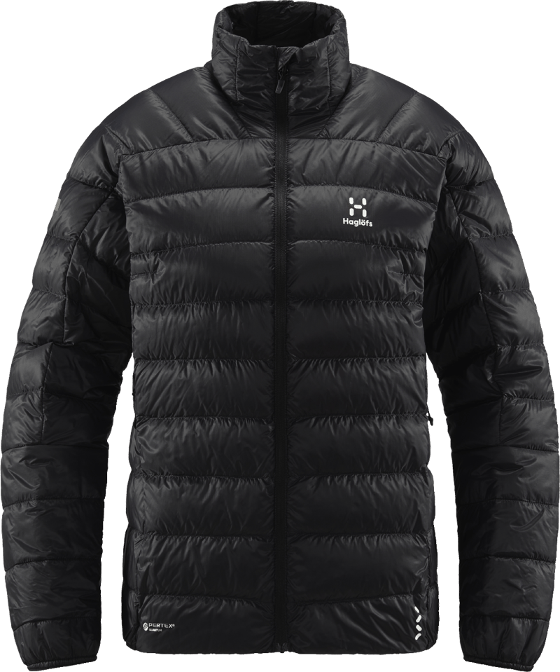 Haglofs cheap down jacket