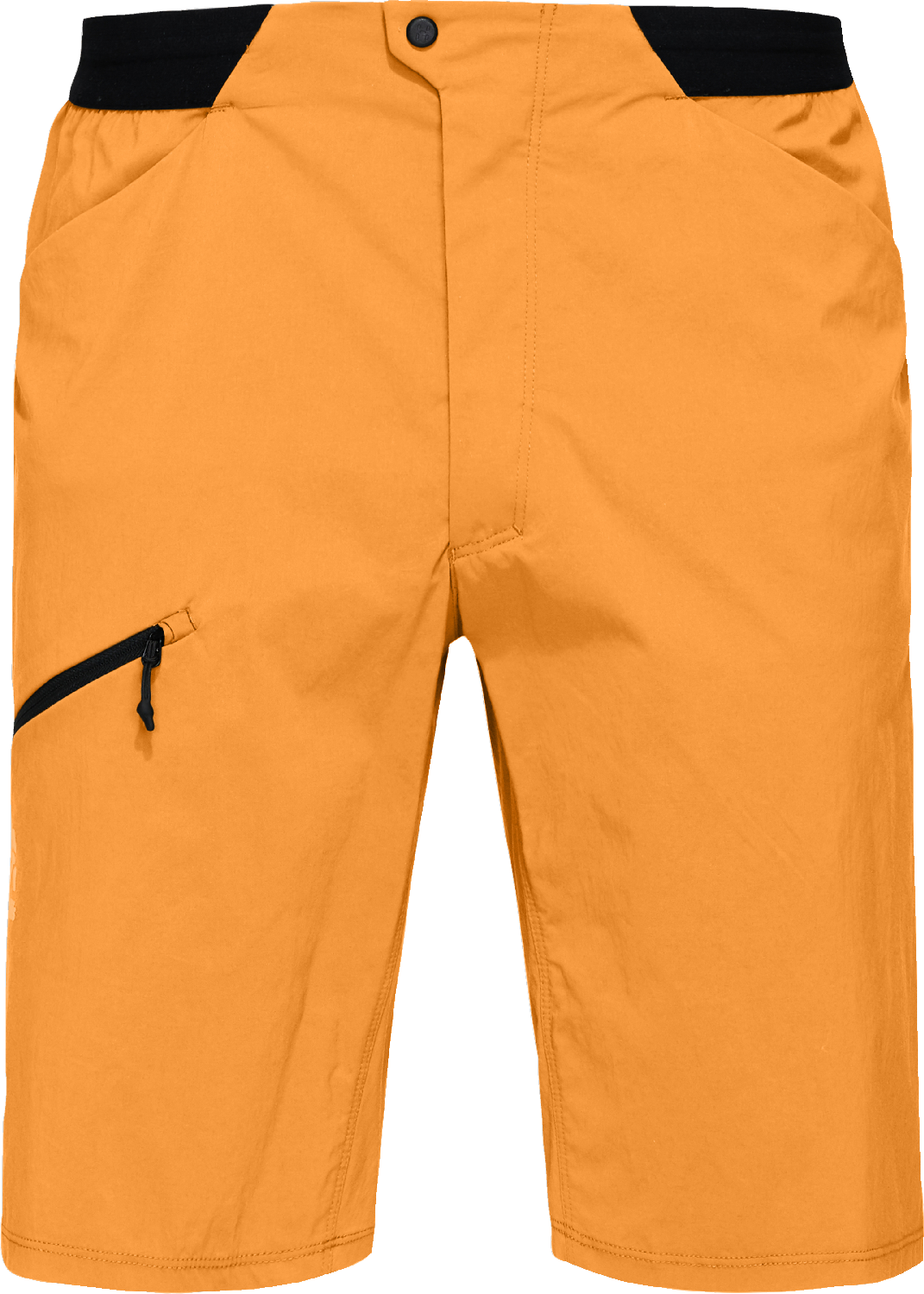 Haglöfs Men’s L.I.M Fuse Shorts Desert Yellow