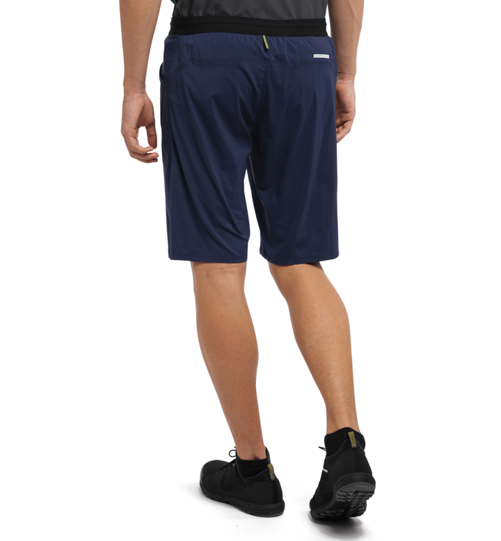 Haglöfs Men's L.I.M Fuse Shorts Tarn Blue Haglöfs