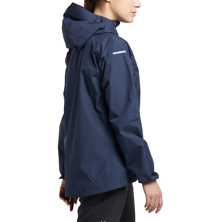 Haglöfs L.I.M Jacket Women's Tarn Blue Haglöfs