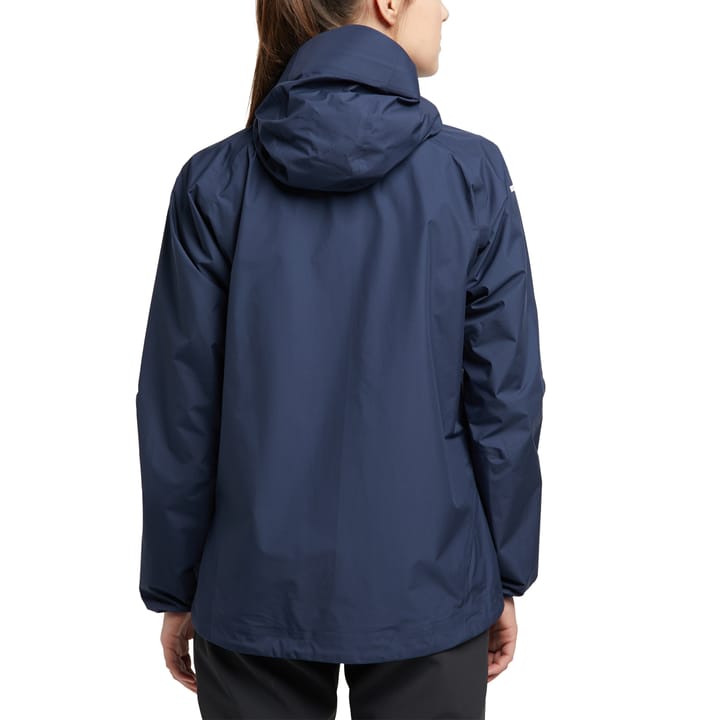 Haglöfs L.I.M Jacket Women's Tarn Blue Haglöfs