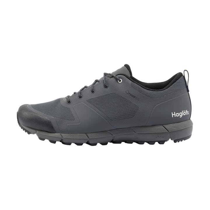 Haglöfs L.I.M Low Proof Eco Women Magnetite/True Black Haglöfs