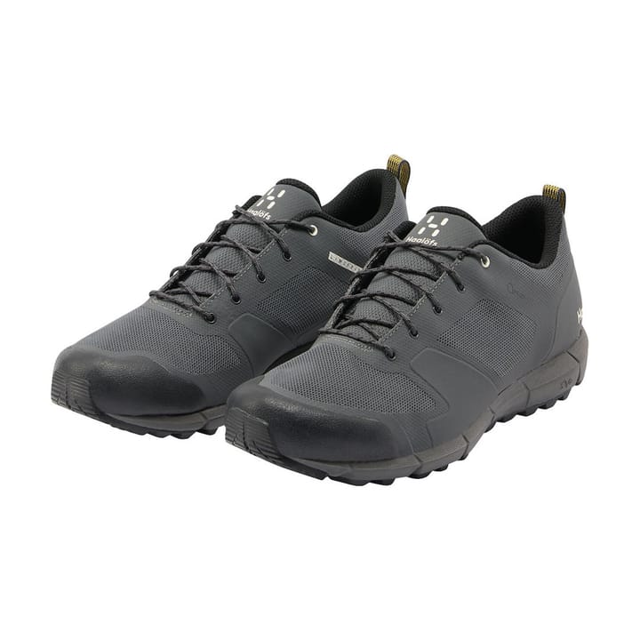 Haglöfs L.I.M Low Proof Eco Women Magnetite/True Black Haglöfs