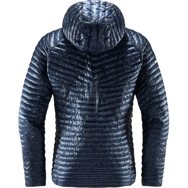 Haglöfs Men's L.I.M Mimic Hood Tarn Blue Haglöfs