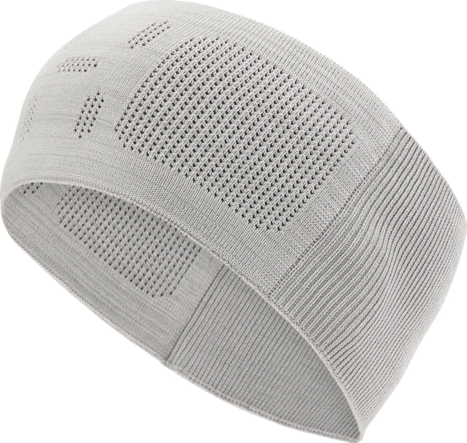 Haglöfs L.I.M Pace Headband Concrete