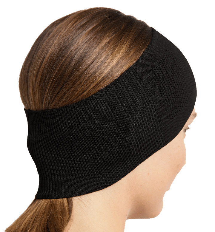 Haglöfs L.I.M Pace Headband True Black Haglöfs