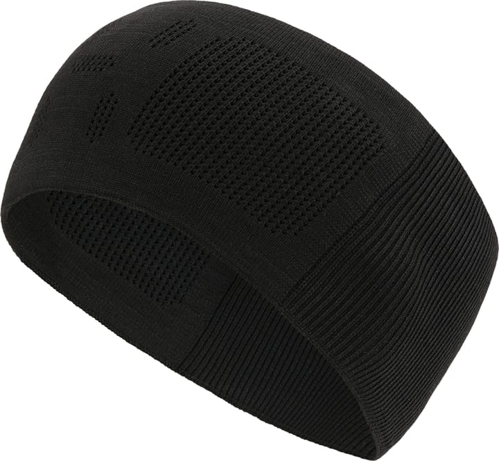 Haglöfs L.I.M Pace Headband True Black Haglöfs