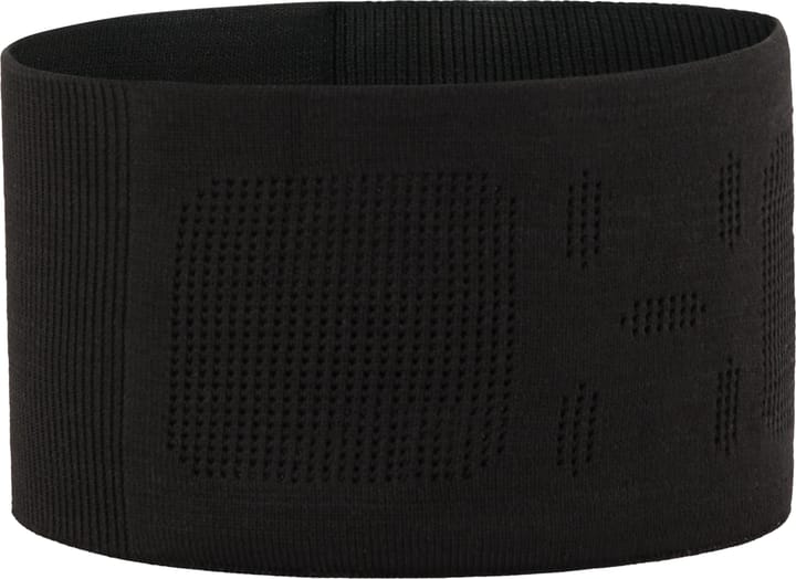 Haglöfs L.I.M Pace Headband True Black Haglöfs