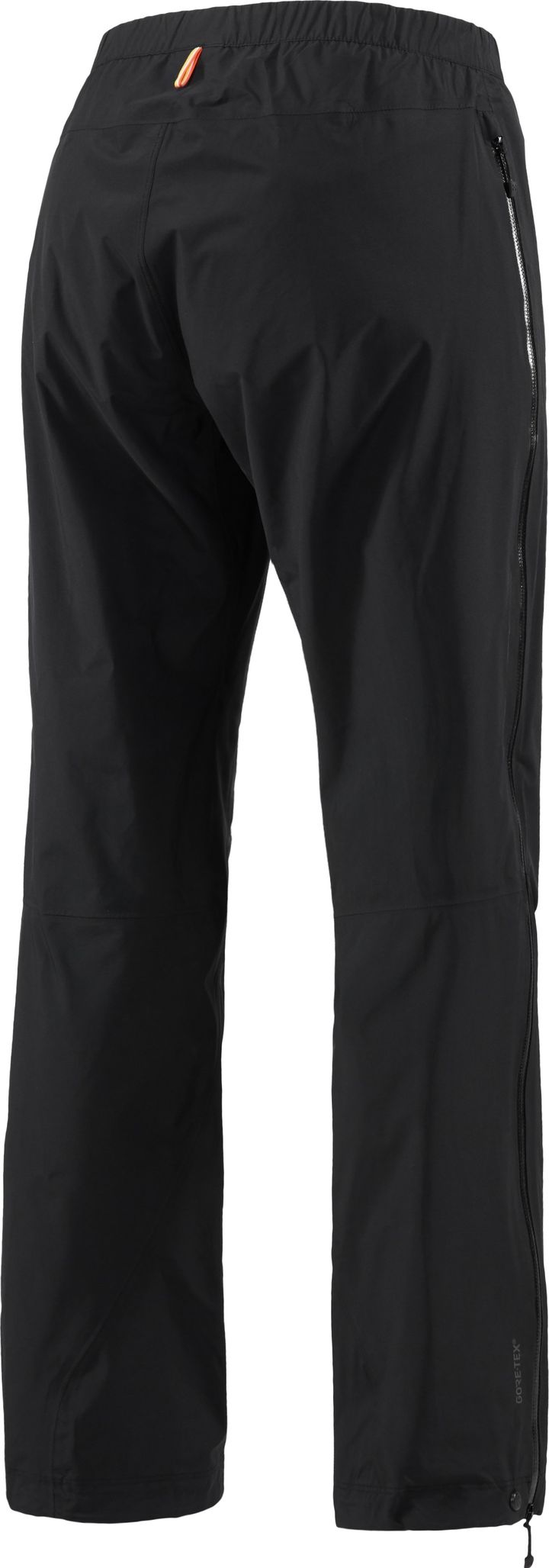 Haglöfs Women's L.I.M Pant (2022) True Black Short Haglöfs