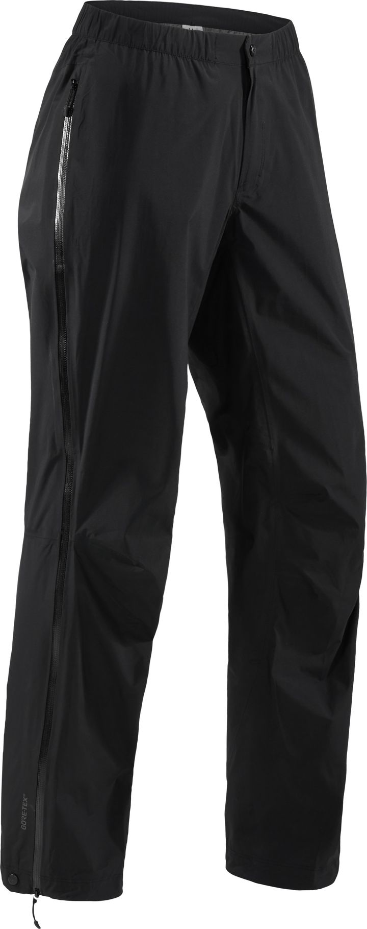 Haglöfs Women's L.I.M Pant (2022) True Black Short Haglöfs