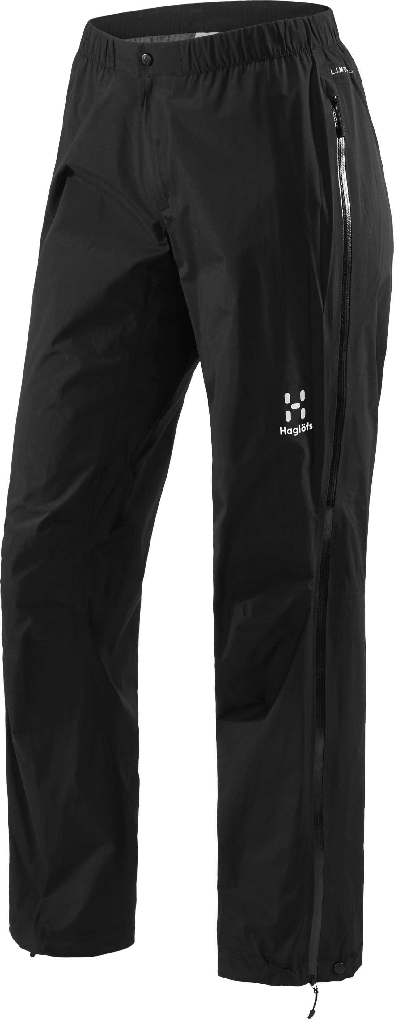 Women's L.I.M Pant (2022) True Black