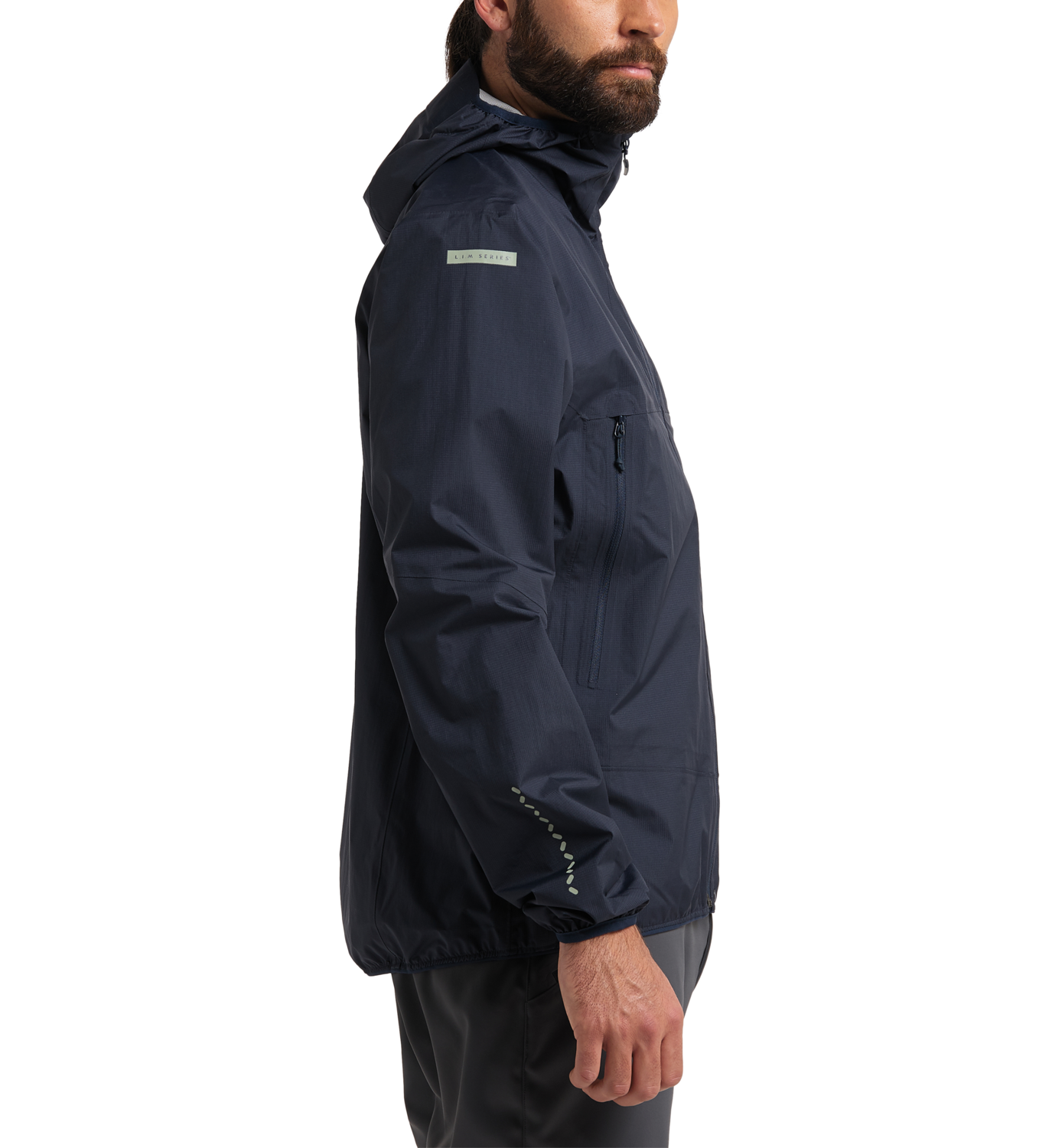 Jutec HSJ080KA-1 Jacket at best price in Raigad by Axis Safety Udyog | ID:  26025505173