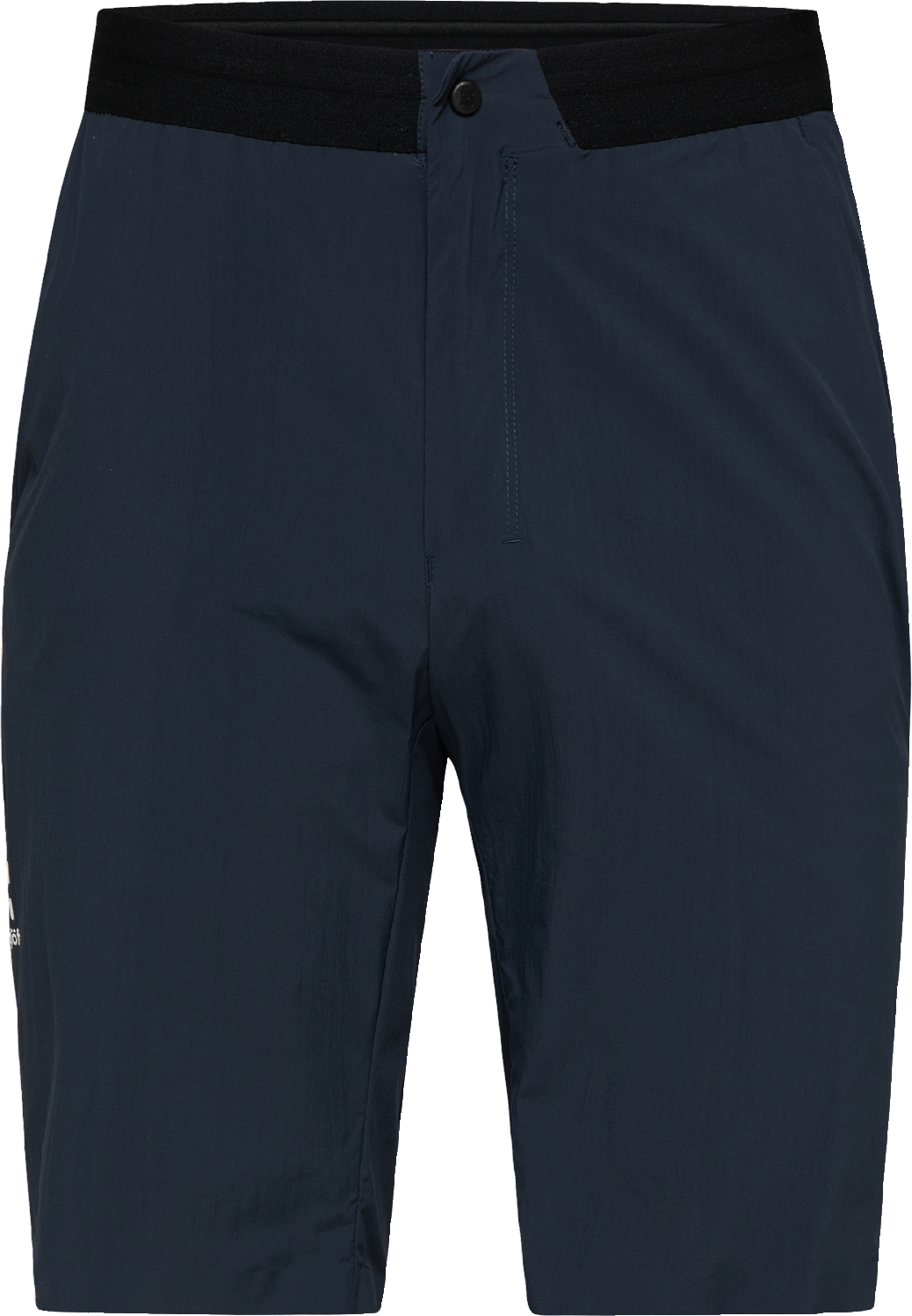 Men’s L.I.M Strive Lite Shorts Tarn Blue