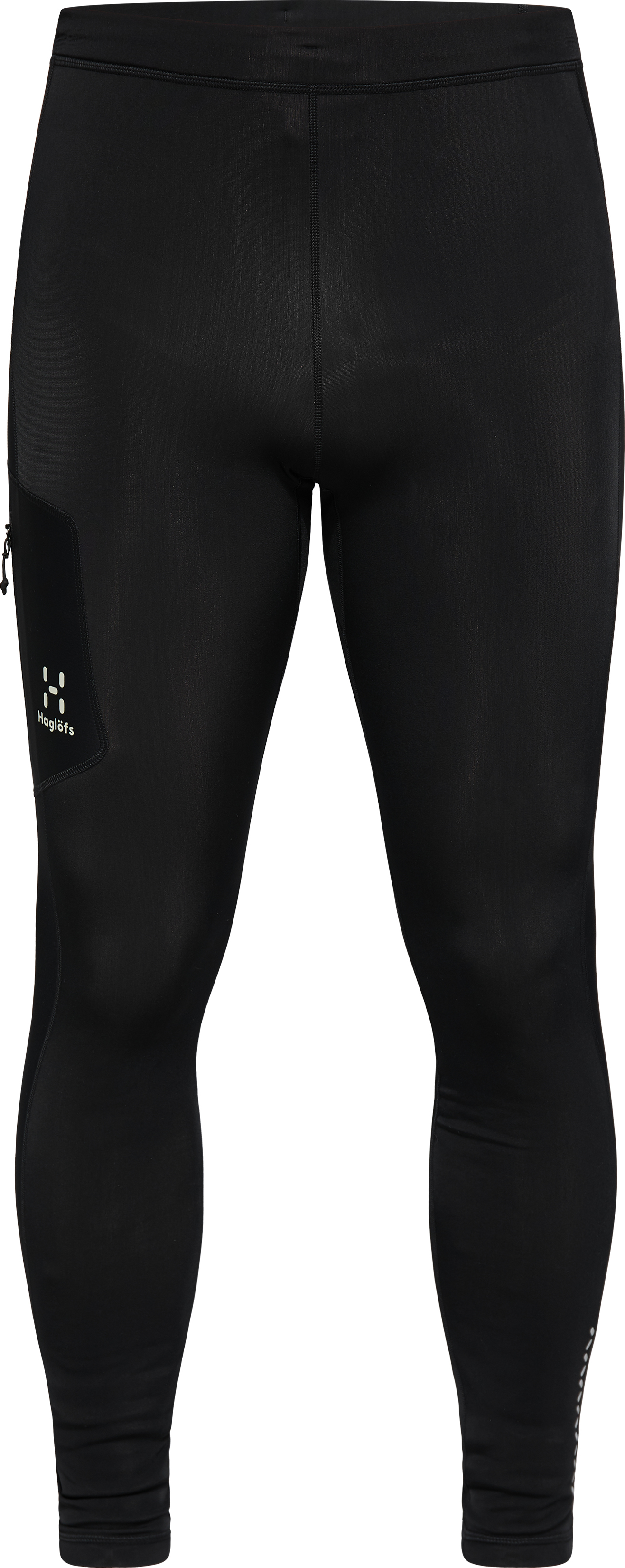 Haglöfs Men’s L.I.M Winter Tights True Black