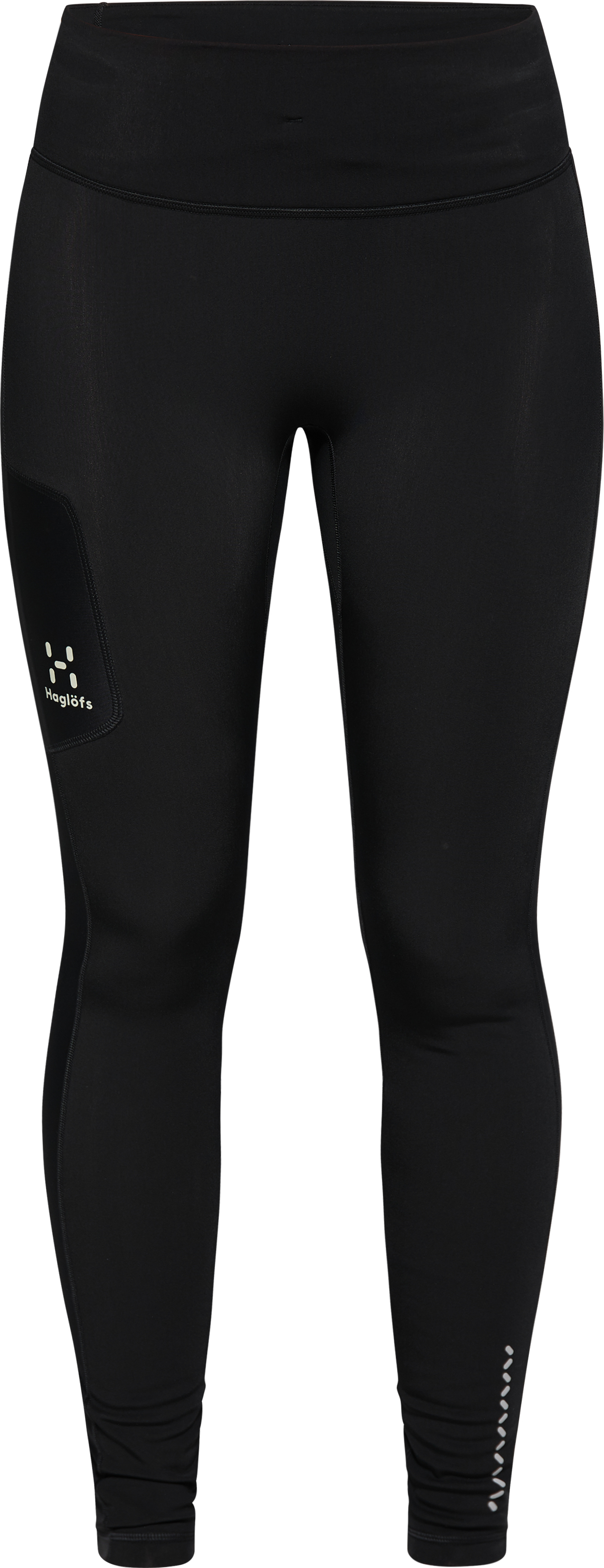 L.I.M Winter Tights Women, Tarn blue/Frost blue, Hiking trousers, Trousers, Shorts, Baselayers, Tights, Collection, Bottoms, Activities, Activities, Baselayers, Tights, L.I.M, Hiking, Women, Hiking