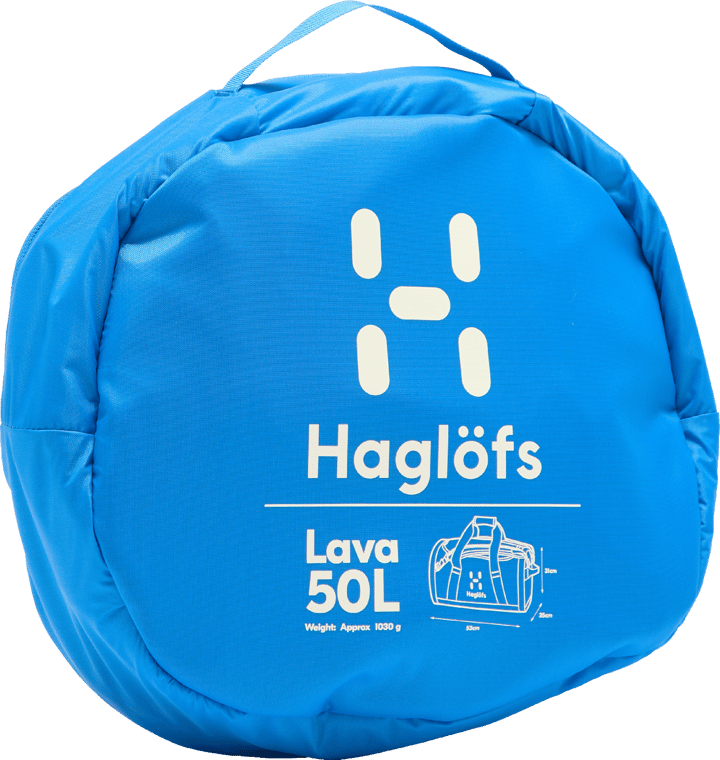 Haglöfs Lava 50 Nordic Blue Haglöfs