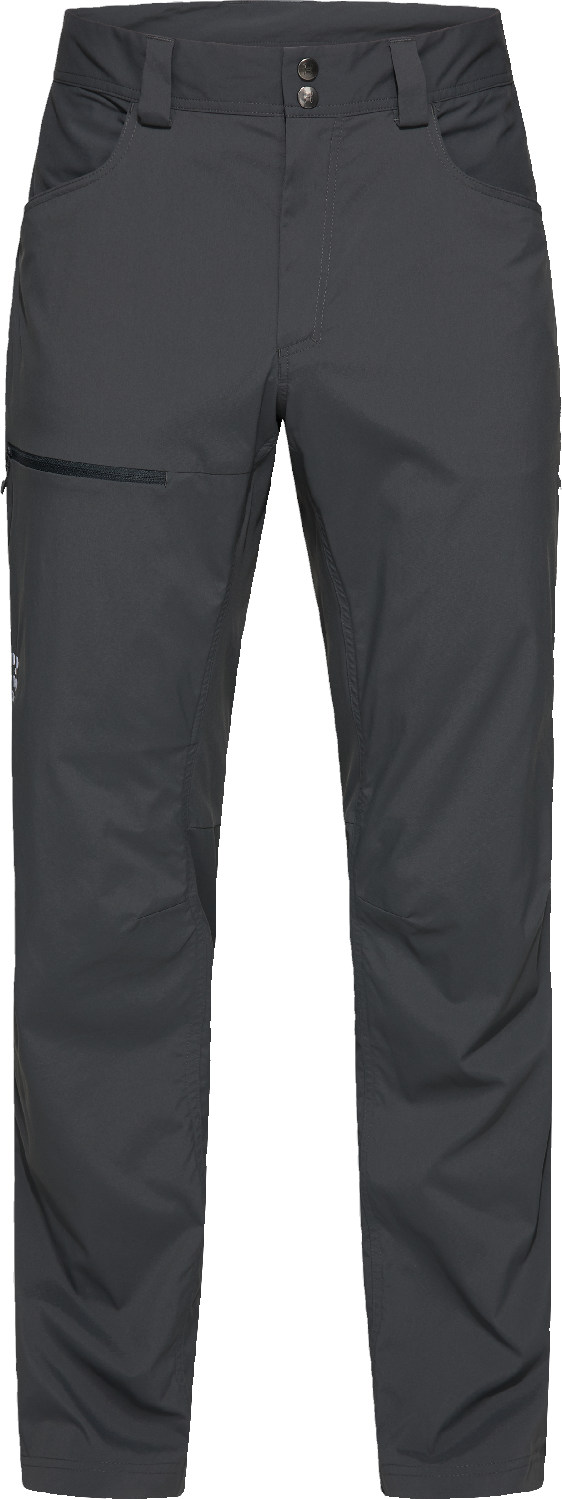 Haglöfs Men’s Lite Standard Pant Magnetite