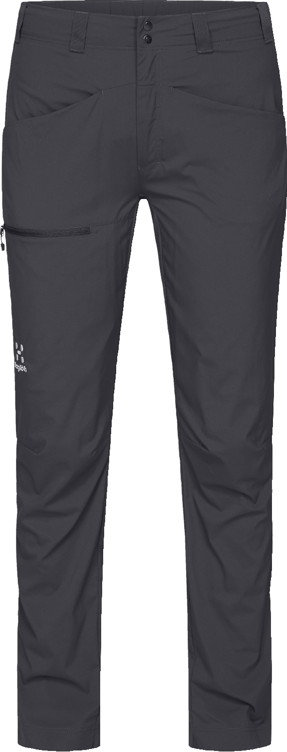 Haglöfs Women’s Lite Standard Pant Magnetite