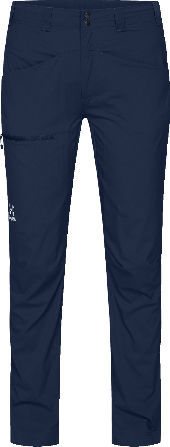 Haglöfs Women’s Lite Standard Pant Tarn Blue