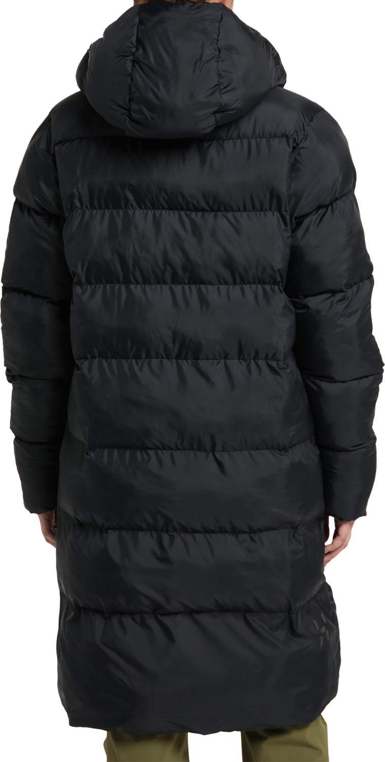 Parka north face intersport hot sale