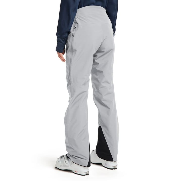 Haglöfs Women's Lumi Form Pant Concrete Haglöfs