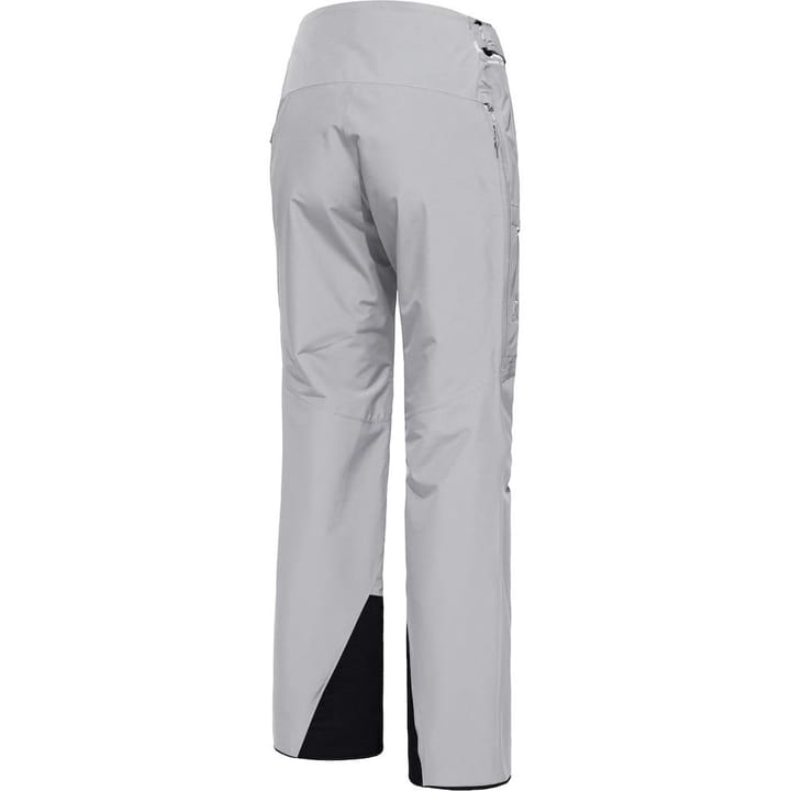 Haglöfs Women's Lumi Form Pant Concrete Haglöfs