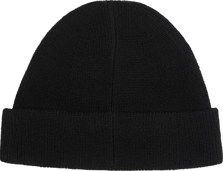 Haglöfs Malung Beanie True Black Haglöfs