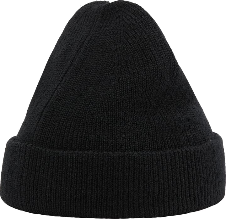 Haglöfs Malung Beanie True Black Haglöfs