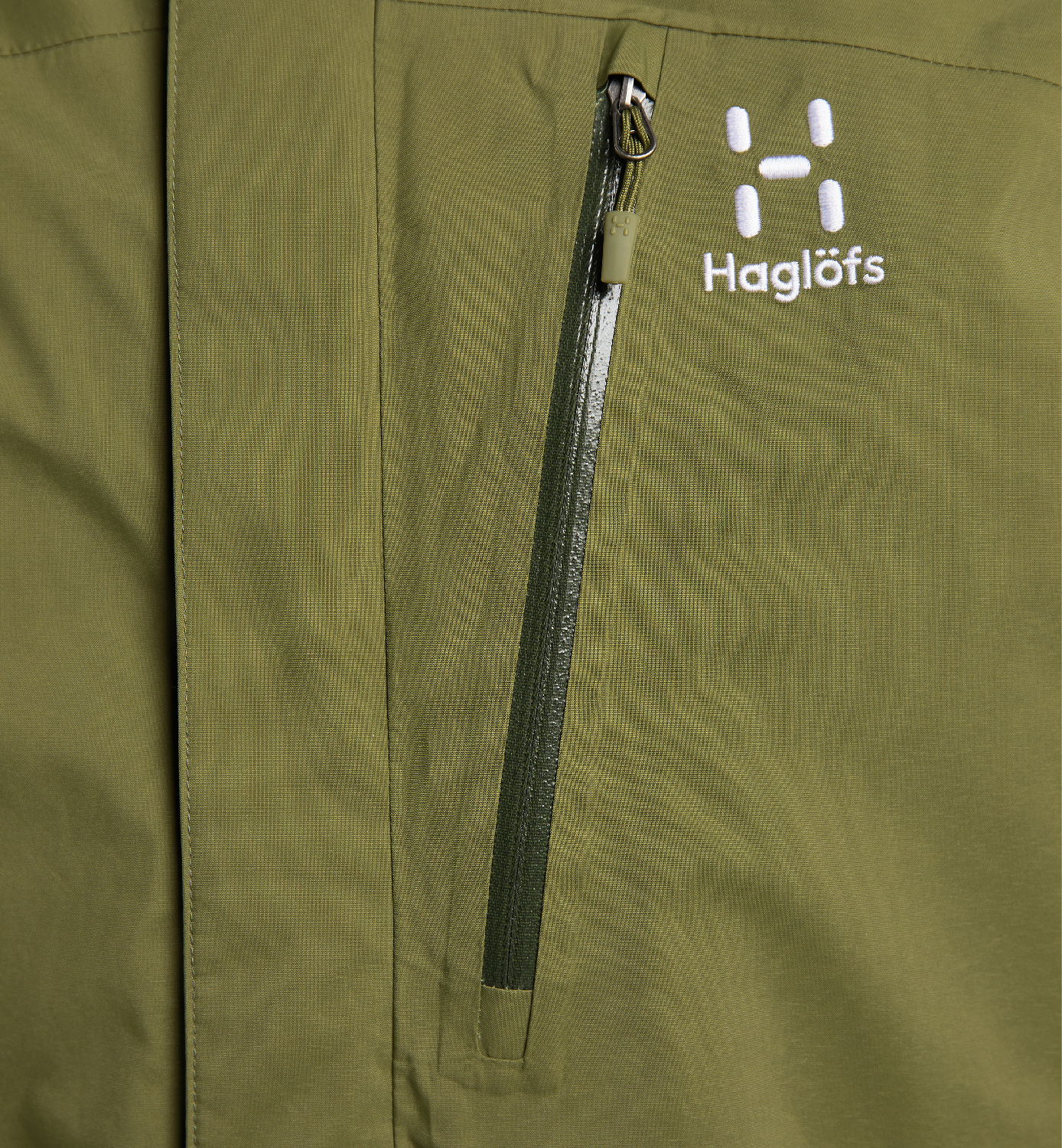 Haglöfs men's astral top iii jacket