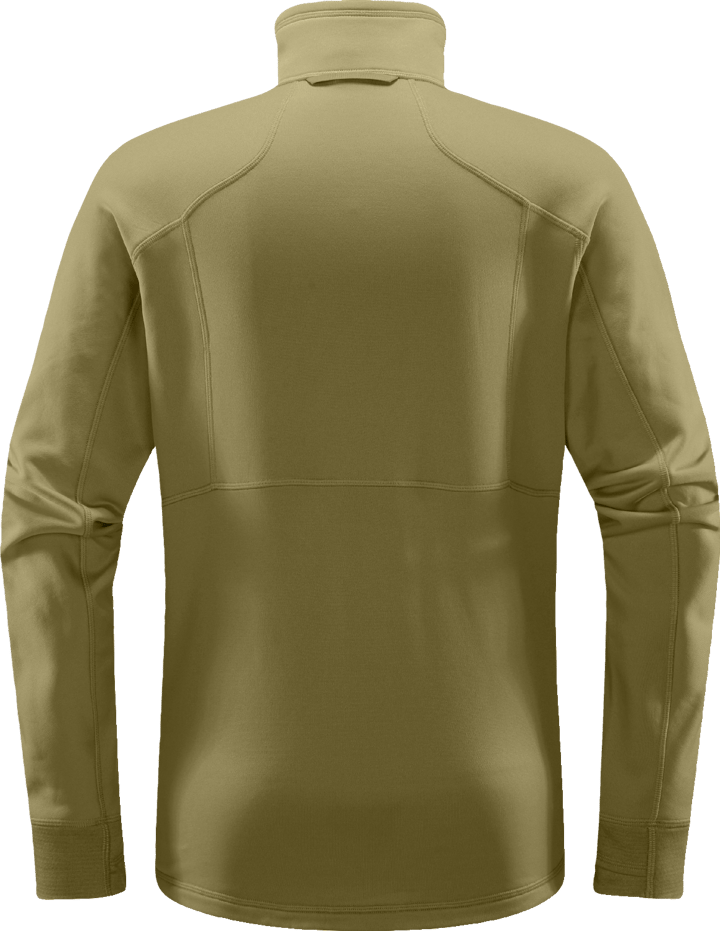 Haglöfs Men's Betula Jacket Olive Green Haglöfs