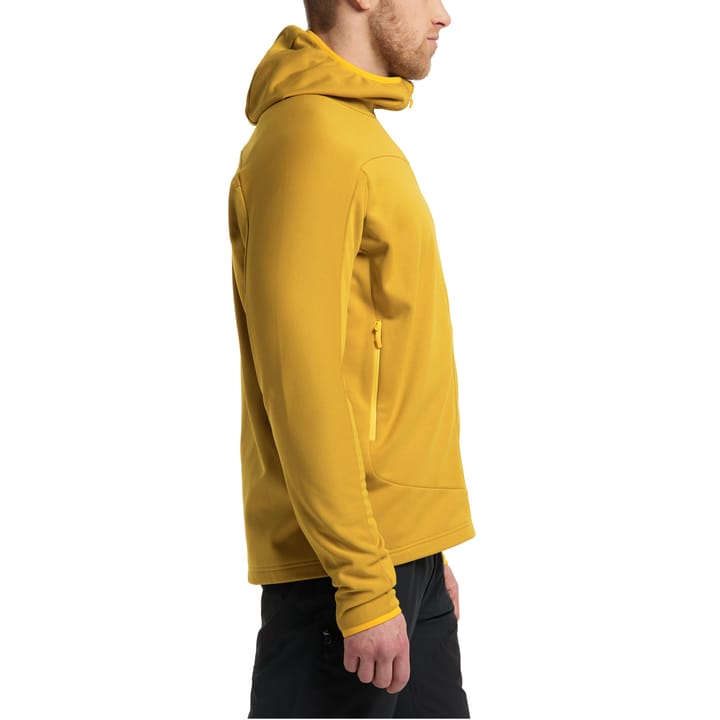 Haglöfs Men's Frost Mid Hood Autumn Leaves Haglöfs