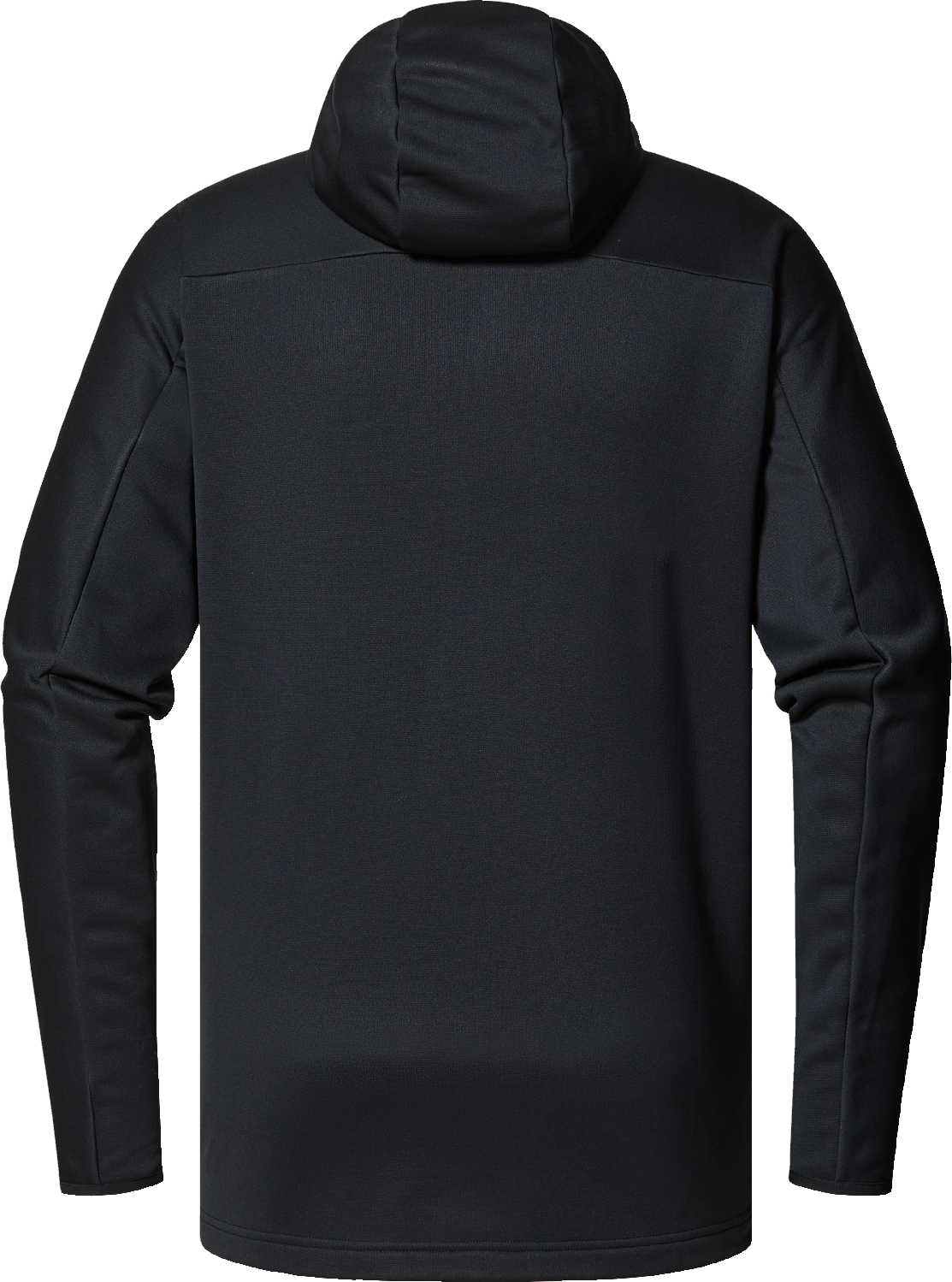 Haglöfs fleece online hoodie